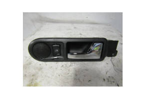 Poignee interieur arriere droit VOLKSWAGEN GOLF 4 Photo n°1