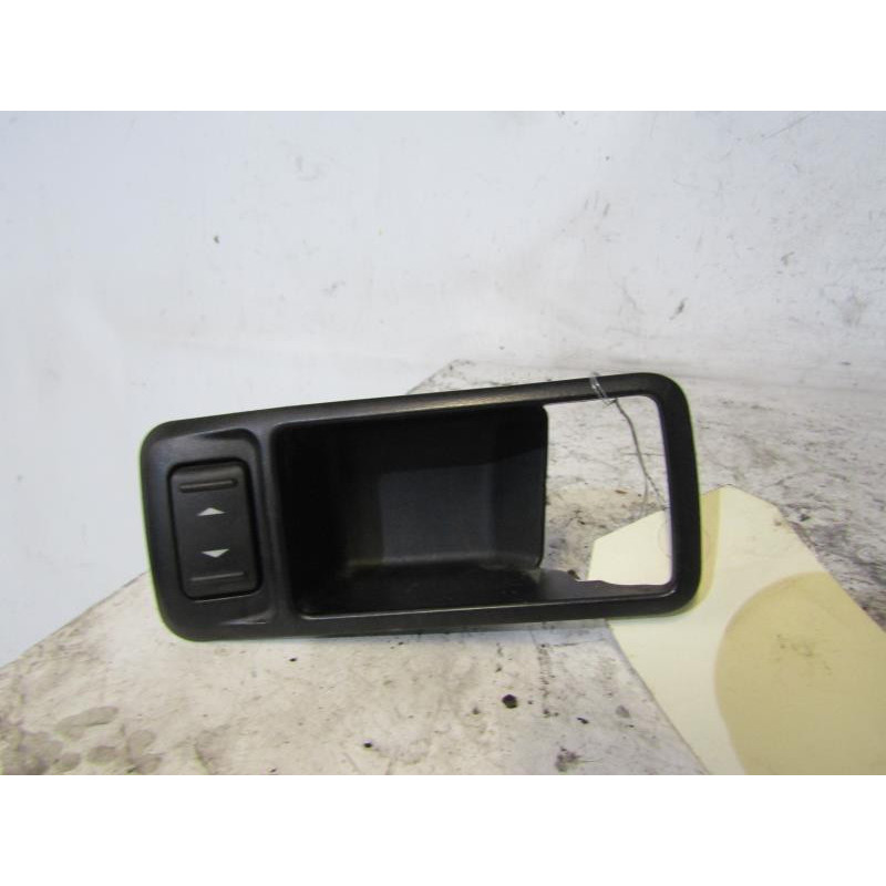 Interrupteur de leve vitre avant droit FORD C-MAX 1 Photo n°1