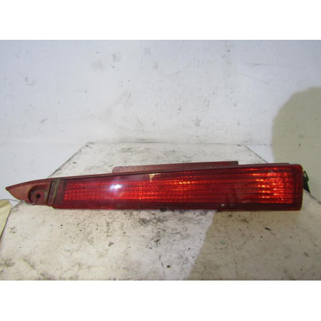 Feu arriere secondaire gauche (feux) CITROEN C4 1