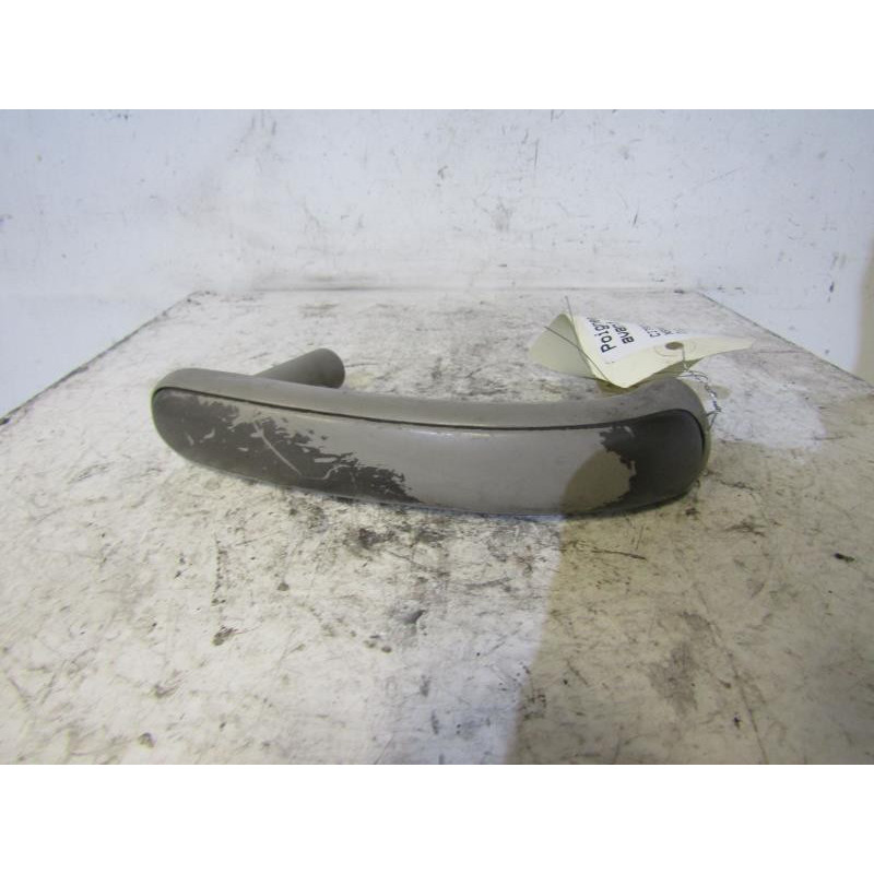 Poignee interieur avant gauche CITROEN XSARA PICASSO Photo n°1