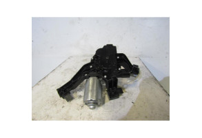 Moteur essuie glace arriere PEUGEOT 207 Photo n°2