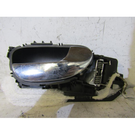 Poignee interieur avant droit PEUGEOT 307