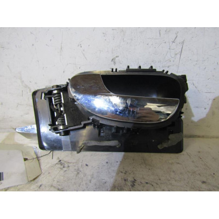 Poignee interieur avant gauche PEUGEOT 307