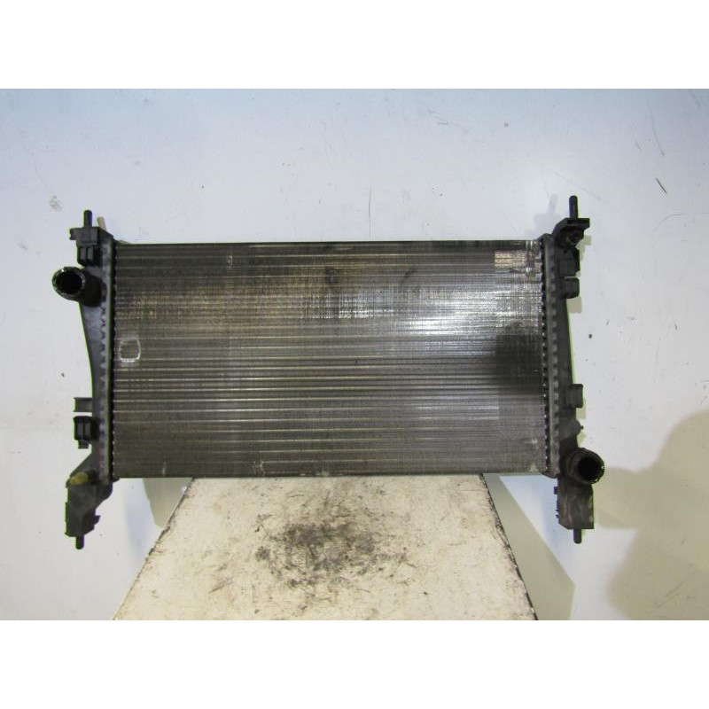 Radiateur eau CITROEN NEMO Photo n°1