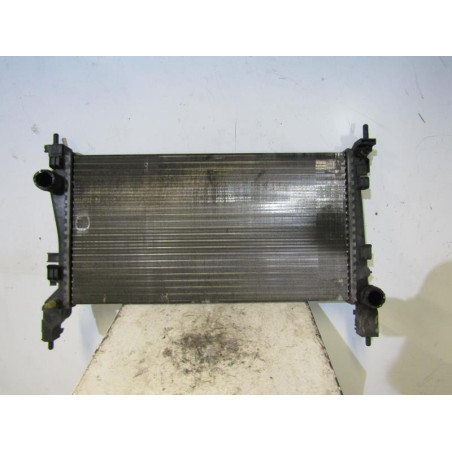 Radiateur eau CITROEN NEMO