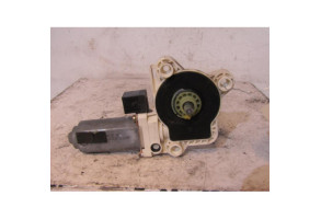 Moteur leve vitre arriere gauche MERCEDES CLASSE S 220 Photo n°1