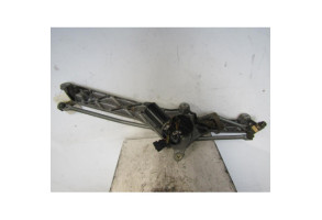 Moteur essuie glace avant MERCEDES CLASSE S 220 Photo n°2
