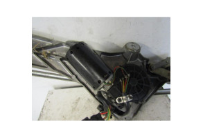 Moteur essuie glace avant MERCEDES CLASSE S 220 Photo n°3