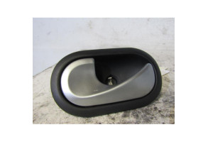 Poignee interieur arriere gauche RENAULT CLIO 3 Photo n°1