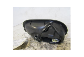 Poignee interieur arriere gauche RENAULT CLIO 3 Photo n°2