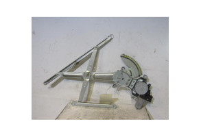 Leve vitre electrique avant droit SUZUKI SPLASH Photo n°1