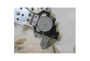 Leve vitre electrique avant droit SUZUKI SPLASH Photo n°2