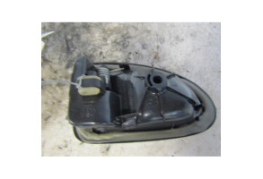 Poignee interieur arriere droit RENAULT CLIO 2 Photo n°1