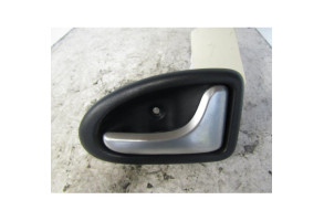 Poignee interieur arriere droit RENAULT CLIO 2 Photo n°2