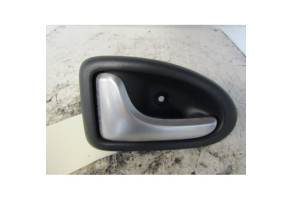 Poignee interieur arriere gauche RENAULT CLIO 2 Photo n°1