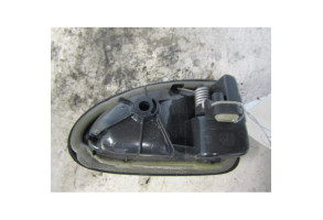 Poignee interieur arriere gauche RENAULT CLIO 2 Photo n°2