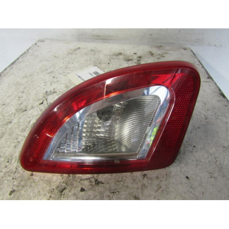 Feu arriere secondaire gauche (feux) RENAULT TWINGO 2