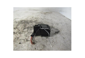 Interrupteur de leve vitre avant droit AUDI A3 1 Photo n°2