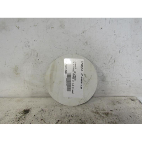 Trappe d'essence CITROEN C4 PICASSO 1