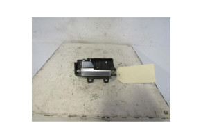 Poignee interieur arriere gauche FORD FOCUS 2 Photo n°1