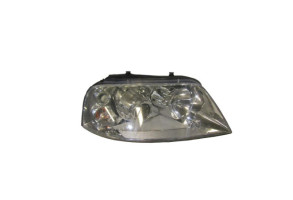 Optique avant principal droit (feux)(phare) SEAT ALHAMBRA 1 Photo n°3