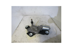 Moteur essuie glace arriere MAZDA 3 1 Photo n°1