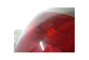 Feu arriere principal gauche (feux) TOYOTA YARIS 1 Photo n°3