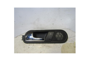 Poignee interieur arriere gauche SEAT IBIZA 3 Photo n°1
