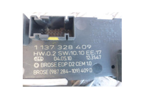 Leve vitre electrique avant droit CITROEN C6 Photo n°5
