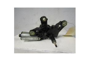 Moteur essuie glace arriere VOLKSWAGEN POLO 3 Photo n°1