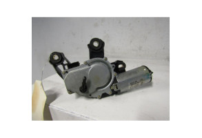 Moteur essuie glace arriere VOLKSWAGEN POLO 3 Photo n°2