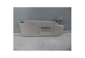Pare soleil droit SEAT LEON 1 Photo n°1