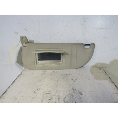 Pare soleil gauche CITROEN C4 1
