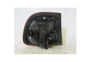 Feu arriere secondaire droit (feux) SEAT LEON 1 Photo n°2