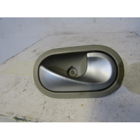 Poignee interieur avant droit RENAULT SCENIC 2