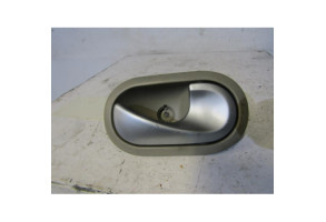 Poignee interieur avant droit RENAULT SCENIC 2 Photo n°1