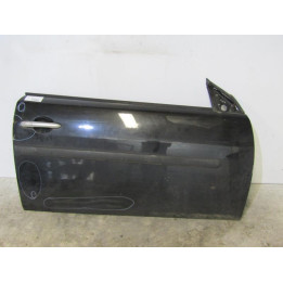 Porte avant droit RENAULT MEGANE 2 Photo n°1