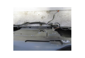 Porte avant droit RENAULT MEGANE 2 Photo n°9