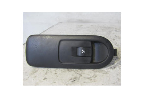 Interrupteur de leve vitre avant droit RENAULT SCENIC 2 Photo n°1