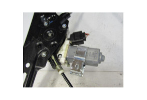 Leve vitre electrique avant droit BMW SERIE 5 E60 Photo n°2