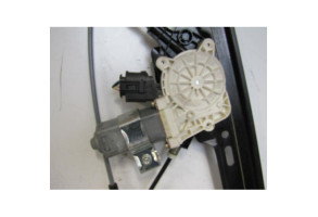 Leve vitre electrique avant droit BMW SERIE 5 E60 Photo n°4