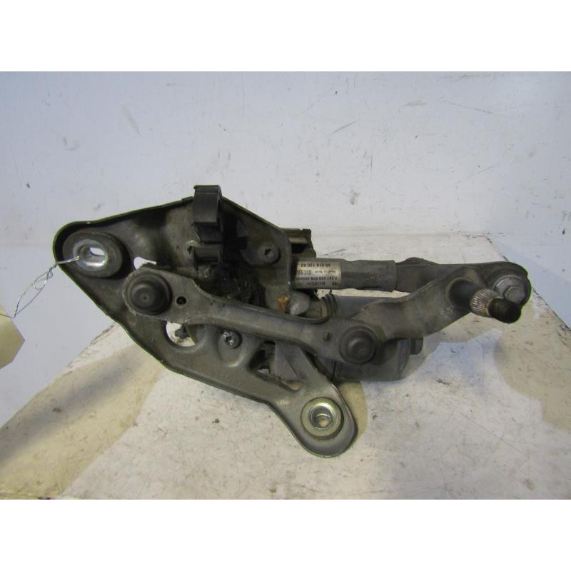 Moteur essuie glace avant droit PEUGEOT 407 Photo n°1