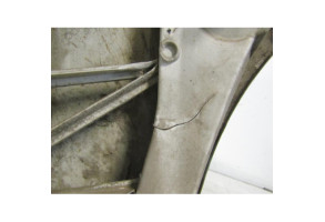 Pare choc arriere FORD C-MAX 1 Photo n°15