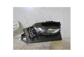 Poignee interieur arriere gauche PEUGEOT 307 Photo n°1