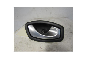 Poignee interieur arriere droit RENAULT LAGUNA 3 Photo n°1