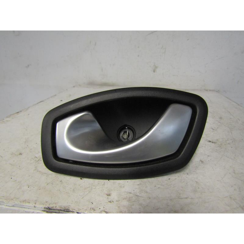 Poignee interieur arriere gauche RENAULT LAGUNA 3 Photo n°1