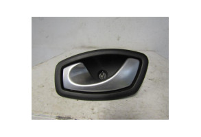 Poignee interieur arriere gauche RENAULT LAGUNA 3 Photo n°1