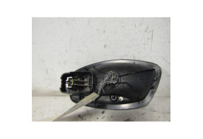 Poignee interieur avant droit RENAULT LAGUNA 3 Photo n°2