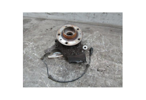 Pivot de moyeu avant droit RENAULT LAGUNA 3 Photo n°1