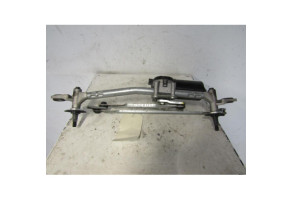 Moteur essuie glace avant KIA PICANTO 2 Photo n°2
